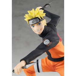 Statuette Naruto Shippuden Pop Up Parade Naruto Uzumaki