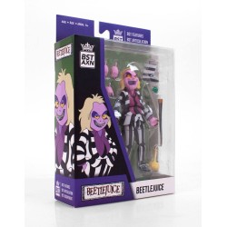 Figurine Beetlejuice Animated TV Series BST AXN Beetlejuice