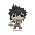 Figurine Black Clover POP! Yuno