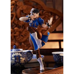 Statuette Street Fighter Pop Up Parade Chun-Li