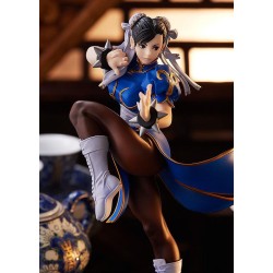 Statuette Street Fighter Pop Up Parade Chun-Li
