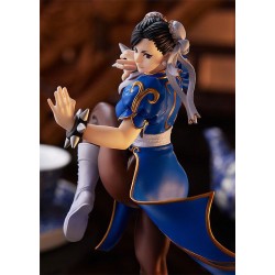 Statuette Street Fighter Pop Up Parade Chun-Li