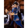 Statuette Street Fighter Pop Up Parade Chun-Li
