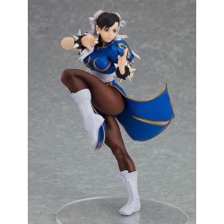 Statuette Street Fighter Pop Up Parade Chun-Li