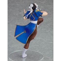 Statuette Street Fighter Pop Up Parade Chun-Li