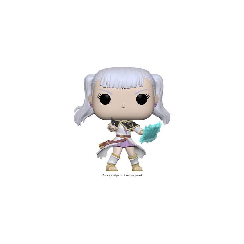 Figurine Black Clover POP! Noelle