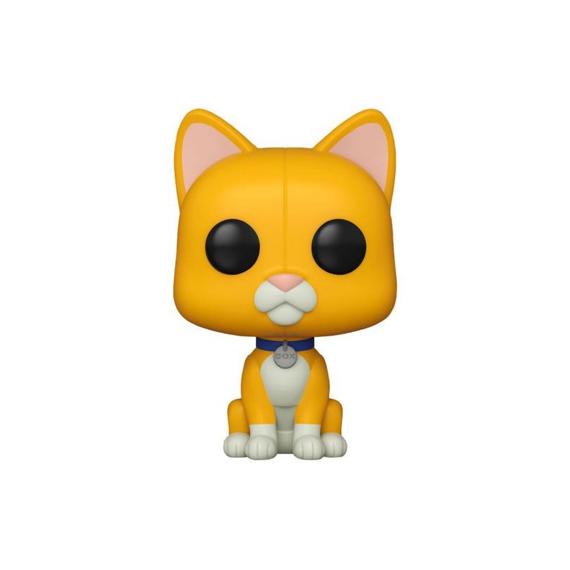 Figurine Disney Lightyear POP! Sox