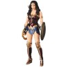 Statuette DC Comics Justice League Movie MAF EX Wonder Woman