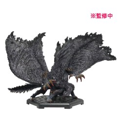 Figurine Monster Hunter CFB MH Standard Model Plus Vol. 23 Gore Malaga