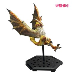 Figurine Monster Hunter CFB MH Standard Model Plus Vol. 23 Seregios