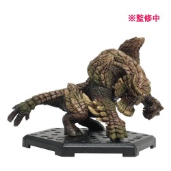 Figurine Monster Hunter CFB MH Standard Model Plus Vol. 23 Garangolm