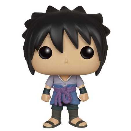 Figurine Naruto POP! Sasuke