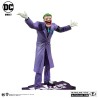 Statuette DC Comic The Joker Purple Craze 1/10 The Joker by Greg Capullo