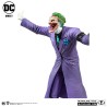 Statuette DC Comic The Joker Purple Craze 1/10 The Joker by Greg Capullo