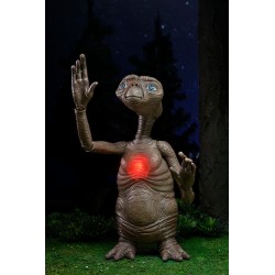 Figurine E.T. l'Extra-Terrestre Ultimate Deluxe E.T.
