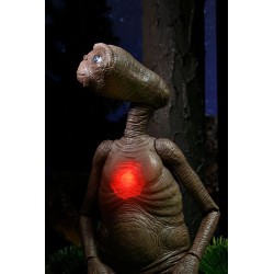 Figurine E.T. l'Extra-Terrestre Ultimate Deluxe E.T.