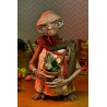 Figurine E.T. l'Extra-Terrestre Ultimate E.T en Déguisement