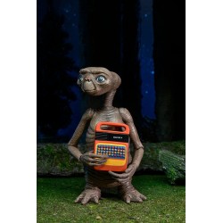 Figurine E.T. l'Extra-Terrestre Ultimate E.T