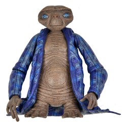 Figurine E.T. l'Extra-Terrestre Ultimate Télépathe E.T