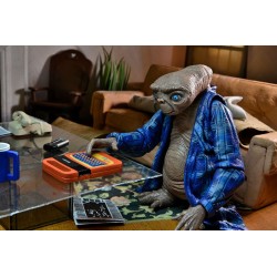 Figurine E.T. l'Extra-Terrestre Ultimate Télépathe E.T