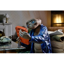 Figurine E.T. l'Extra-Terrestre Ultimate Télépathe E.T