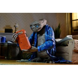Figurine E.T. l'Extra-Terrestre Ultimate Télépathe E.T