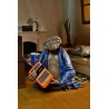 Figurine E.T. l'Extra-Terrestre Ultimate Télépathe E.T