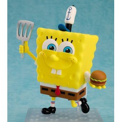 Figurine Bob l´éponge figurine Nendoroid SpongeBob