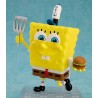 Figurine Bob l´éponge figurine Nendoroid SpongeBob