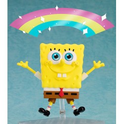 Figurine Bob l´éponge figurine Nendoroid SpongeBob