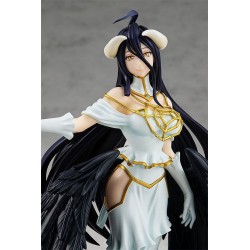 Statuette Overlord IV Pop Up Parade Albedo