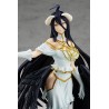 Statuette Overlord IV Pop Up Parade Albedo