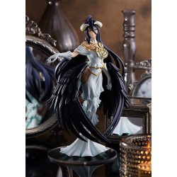 Statuette Overlord IV Pop Up Parade Albedo