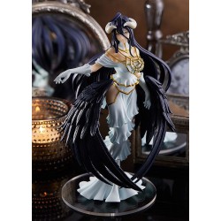 Statuette Overlord IV Pop Up Parade Albedo