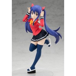 Statuette Fairy Tail Pop Up Parade Wendy Marvell