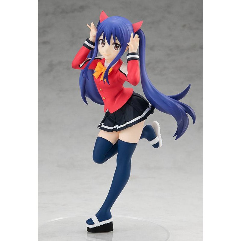 Statuette Fairy Tail Pop Up Parade Wendy Marvell