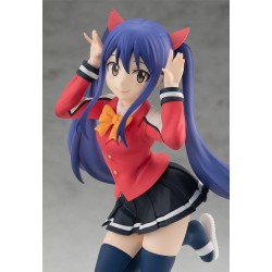 Statuette Fairy Tail Pop Up Parade Wendy Marvell