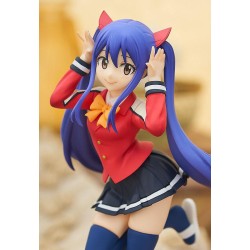 Statuette Fairy Tail Pop Up Parade Wendy Marvell