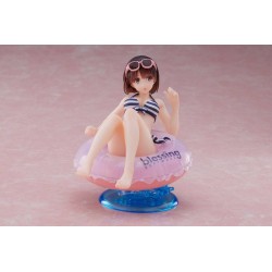 Figurine Saekano Aqua Float Girls Megumi Kato