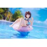 Figurine Saekano Aqua Float Girls Megumi Kato