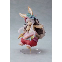 Figurine Made in Abyss: The Golden City of the Scorching Sun Coreful Nanachi