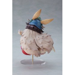 Figurine Made in Abyss: The Golden City of the Scorching Sun Coreful Nanachi