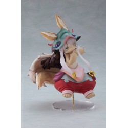 Figurine Made in Abyss: The Golden City of the Scorching Sun Coreful Nanachi