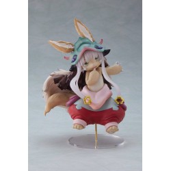 Figurine Made in Abyss: The Golden City of the Scorching Sun Coreful Nanachi