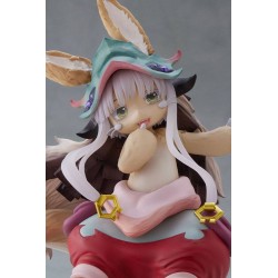 Figurine Made in Abyss: The Golden City of the Scorching Sun Coreful Nanachi