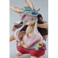 Figurine Made in Abyss: The Golden City of the Scorching Sun Coreful Nanachi
