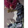 Statuette One Piece Figuarts Zero Extra Battle Eustass Kid Battle of Monsters on Onigashima