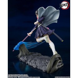 Statuette Demon Slayer Figuarts Zero Kanao Tsuyuri