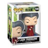 Figurine Disney Cendrillon POP Disney: Villains! Lady Tremaine