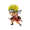 Figurine Naruto Shippuden ChibiMasters Uzumaki Naruto